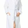 Calida: Bademäntel Bademantel -badeanzug Verkaufsgeschäft 2038391218weiss001 9366 Zoomify2Front 1000x1500 15