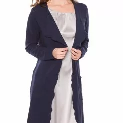 Gattina: Casual Robe