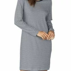 Mey Damenwäsche: Serie Paula Nachthemd, Lange Ärmel