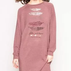 Jockey: Loungedress Loungedress Follow Your Heart