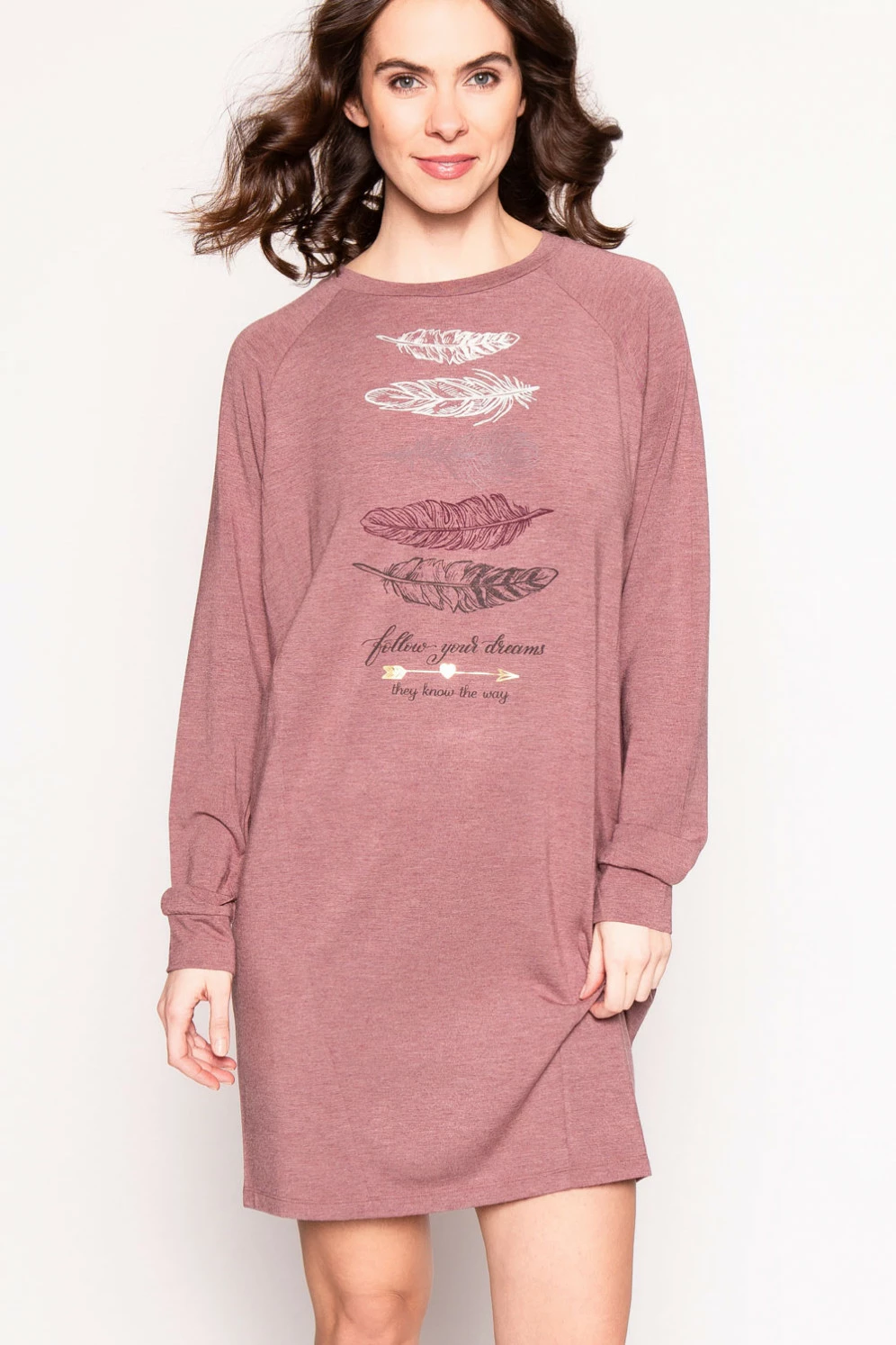 Jockey: Loungedress Loungedress Follow Your Heart 3 Jockey: Loungedress Loungedress Follow Your Heart