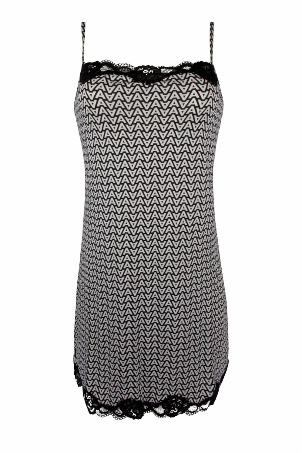 Antigel: Tag Antigel Nachthemd 3 Antigel: Tag Antigel Nachthemd