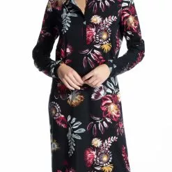 Calida: Cosy Cotton Feel Nightdress