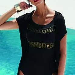 Nuria Ferrer: Lorena Prothesen-Badeanzug