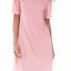 Mey Damenwäsche: Serie Zzzleepwear Nachthemd Kurzarm