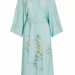 Pip Studio: Nightwear 2021 Noelle Grand Fleur Kimono