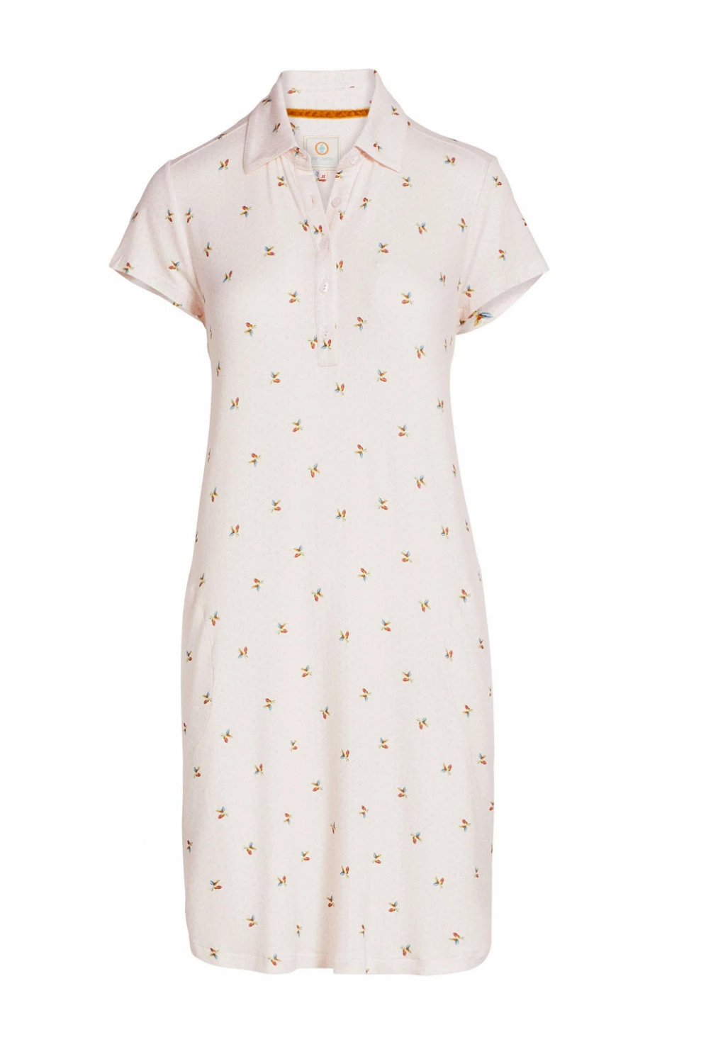 Pip Studio: Nightwear 2021 Dolijn Bisous Nightdress 3 Pip Studio: Nightwear 2021 Dolijn Bisous Nightdress