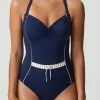 PrimaDonna: Ocean Mood Badeanzug, Figurformend