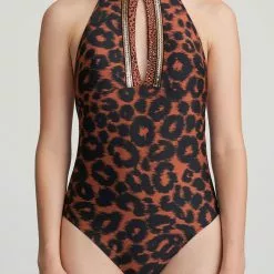 Marie Jo: Amanda Badeanzug Exklusiv