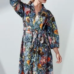 ESSENZA: Kimono & Mäntel Sarai Famke Kimono