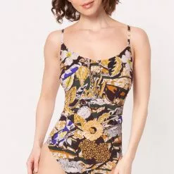 Watercult: Island Expedition Badeanzug