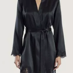 Aubade: Toi Mon Amour Kimono Uni