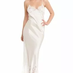 Gattina: Mailin Nighty Long