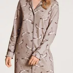 Calida: Artisan Nights Nightshirt