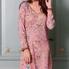 Pip Studio: Nightwear 2021-2 Dana Petites Fleurs Nightdress 1 Pip Studio: Nightwear 2021-2 Dana Petites Fleurs Nightdress -badeanzug Verkaufsgeschäft 2632717218pinkPIN 14100 Zoomify2Front 1000x1500 15