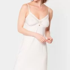 Antigel: Belles Des Neiges Nachthemd