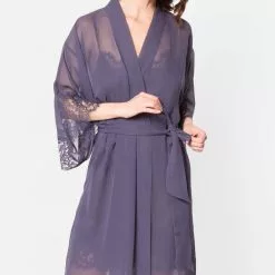 Lise Charmel: Soir De Venise Kimono