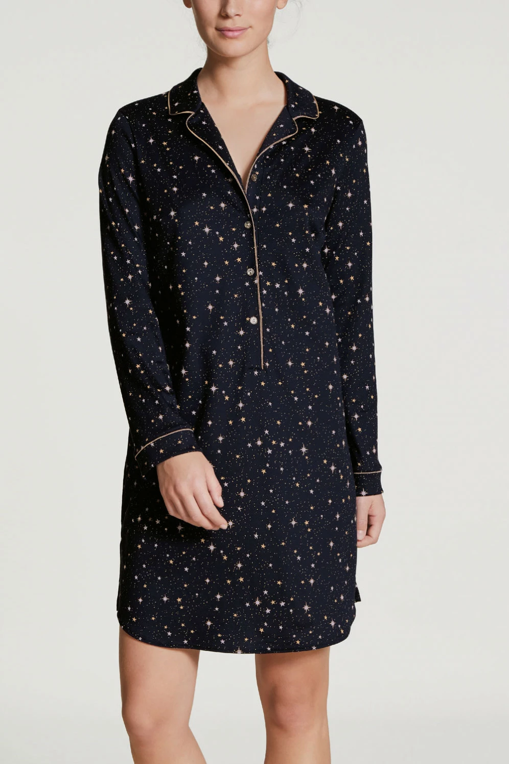 Calida: Winter Dreams Nightshirt 3 Calida: Winter Dreams Nightshirt