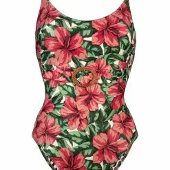 Watercult: Vintage Hawaii Badeanzug