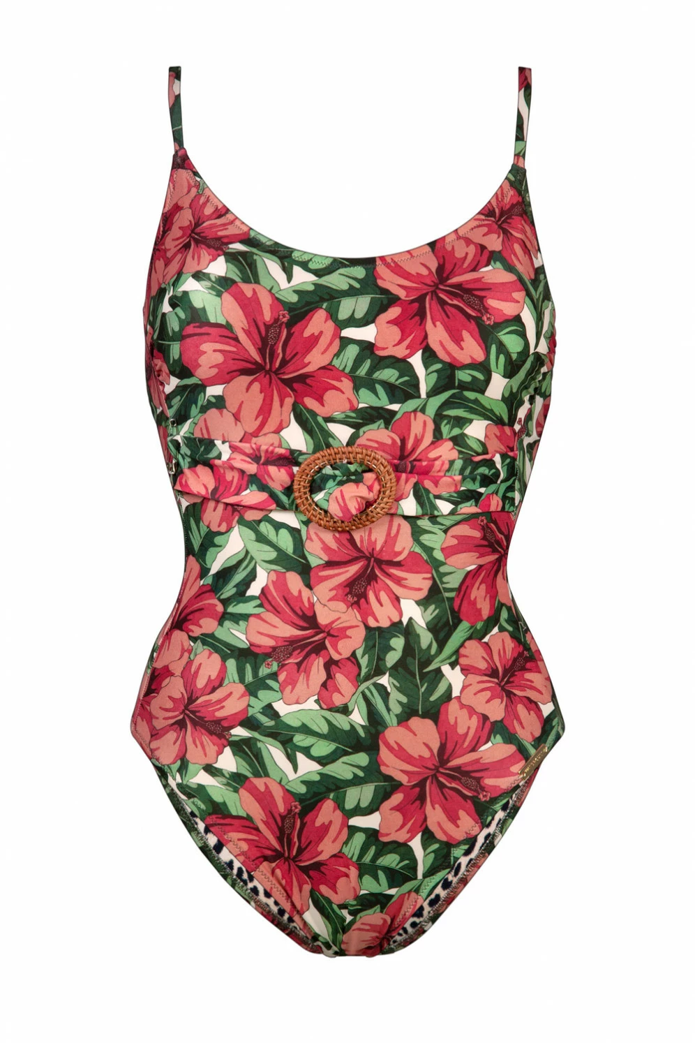 Watercult: Vintage Hawaii Badeanzug 3 Watercult: Vintage Hawaii Badeanzug