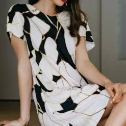 Hutschreuther: One 2022 Kleid