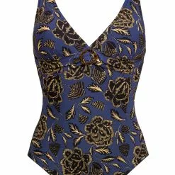 Lidea: Java Badeanzug