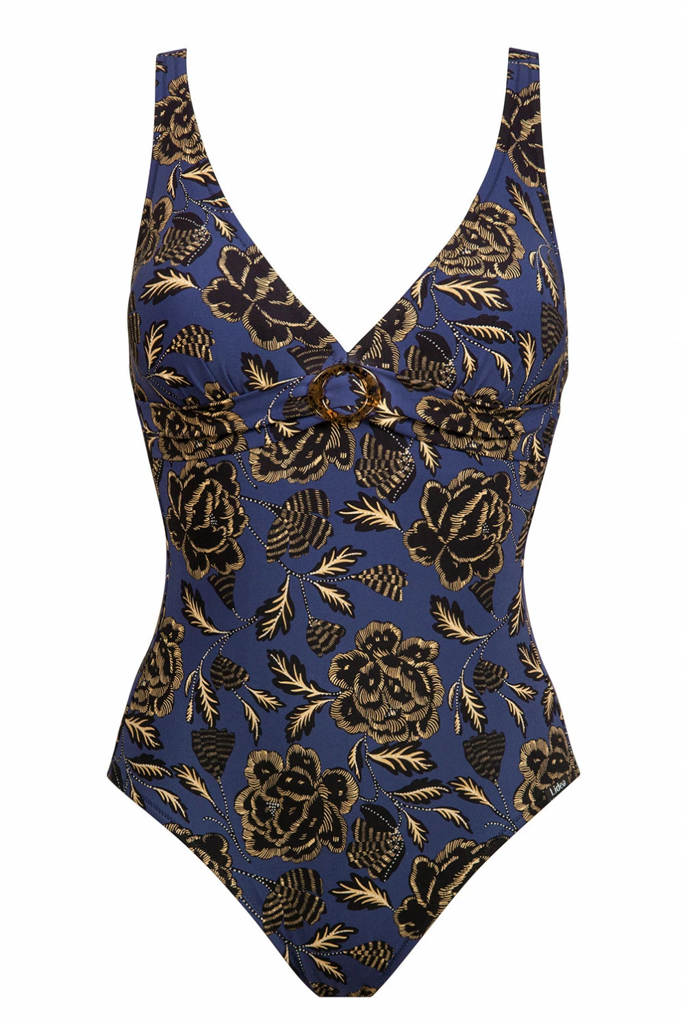 Lidea: Java Badeanzug 3 Lidea: Java Badeanzug