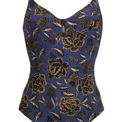 Lidea: Java Badeanzug Mit Bügel