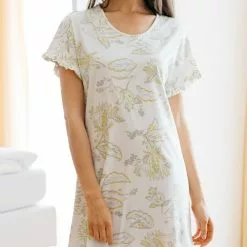 Hutschreuther: Classic Kleid