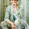 Pip Studio: Nightwear 2022 Ninny Oriental Dreams Kimono