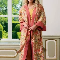 Pip Studio: Nightwear 2022 Noelle Kyoto Festival Kimono