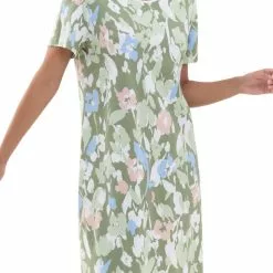 Mey Damenwäsche: Serie Thilda Nachthemd Kurzarm