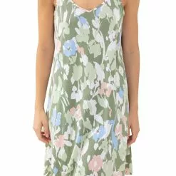 Mey Damenwäsche: Serie Thilda Nachthemd Spaghettiträger