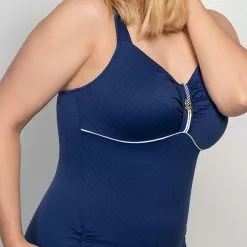 Ulla: Portofino Badeanzug Mit Bügel