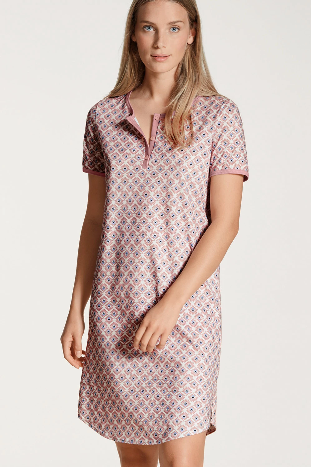 Calida: Lovely Nights Nightshirt 3 Calida: Lovely Nights Nightshirt