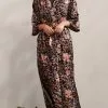 ESSENZA: Kimono & Mäntel Jula Ophelia Kimono