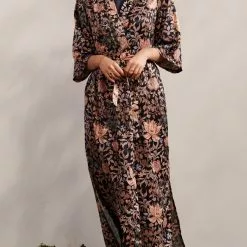 ESSENZA: Kimono & Mäntel Jula Ophelia Kimono