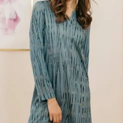 Hutschreuther: One Collection Kleid