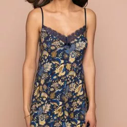 Antigel: Magie Nature Nachthemd Charme