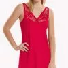 Lisca: Selection Flamenco Nachthemd -badeanzug Verkaufsgeschäft 2668709218flammenrotRF 14812 Zoomify2Front 1000x1500 15