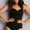 Anita: Badeanzüge Badeanzug Michelle 1 Anita: Badeanzüge Badeanzug Michelle -badeanzug Verkaufsgeschäft 2673439218schwarz001 12337 Zoomify2Front 1000x1500 15