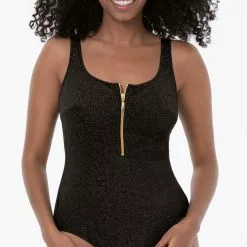 Rosa Faia: Badeanzüge Badeanzug Elouise Sparkling Sand