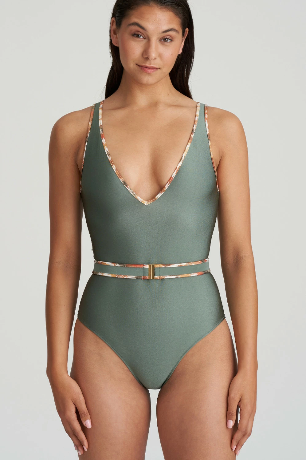 Marie Jo: Crete Badeanzug, Ohne Bügel 3 Marie Jo: Crete Badeanzug, Ohne Bügel