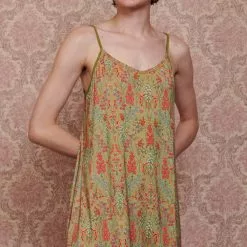 Pip Studio: Nightdress 2023 Diezel Primavera Nightdress Sleeveless