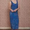 Pip Studio: Nightdress 2023 Dariska Isola Nightdress Sleeveless