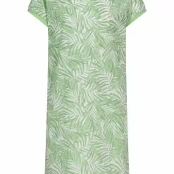 Mey Damenwäsche: Serie Kailee Nachthemd, Kurzarm