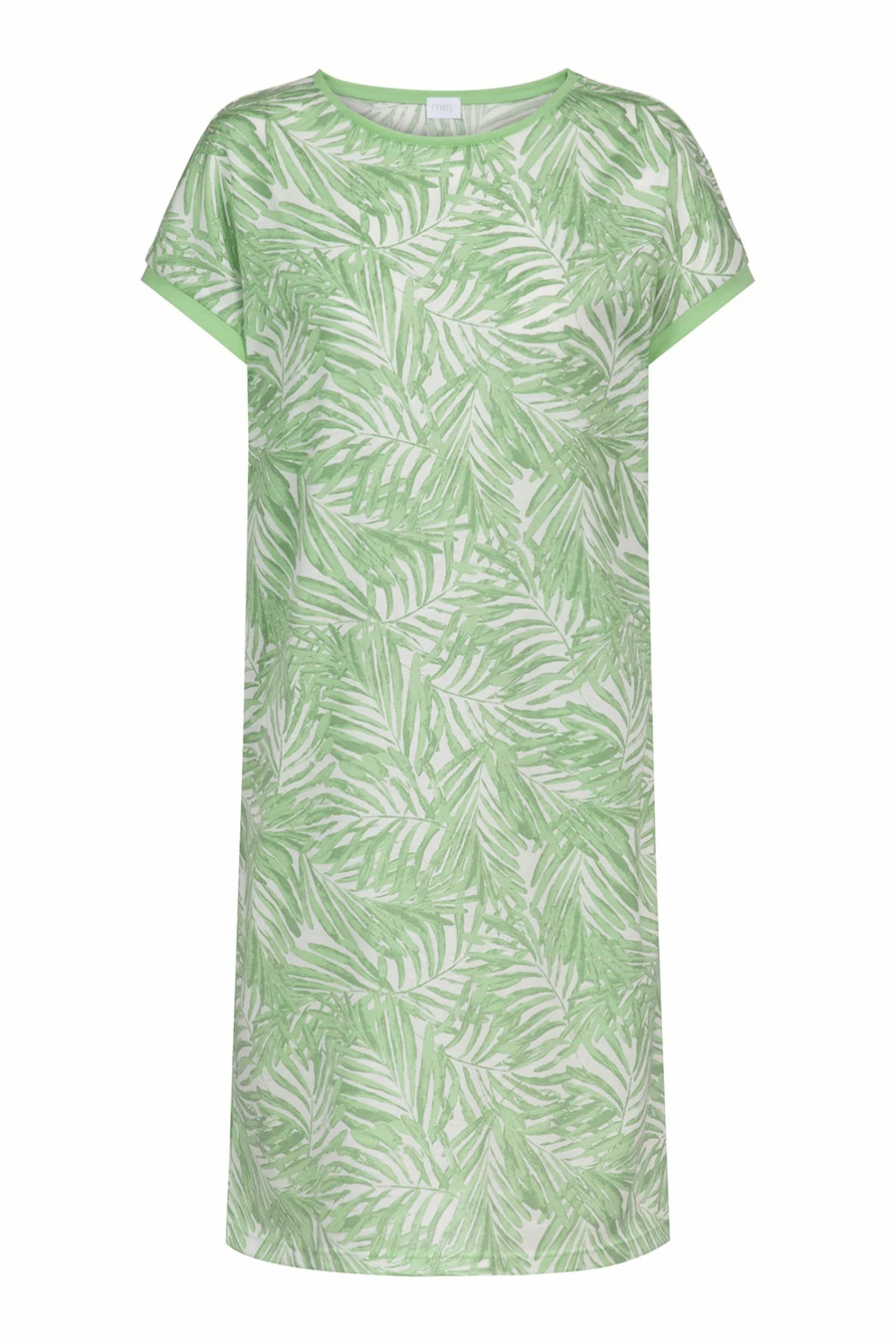 Mey Damenwäsche: Serie Kailee Nachthemd, Kurzarm 3 Mey Damenwäsche: Serie Kailee Nachthemd, Kurzarm