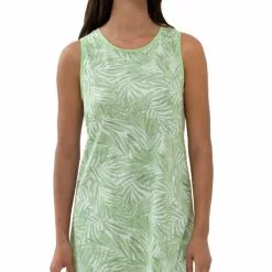 Mey Damenwäsche: Serie Kailee Nachthemd, ärmellos