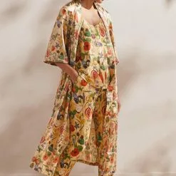 ESSENZA: Kimono & Mäntel Ilona Phaedra Kimono