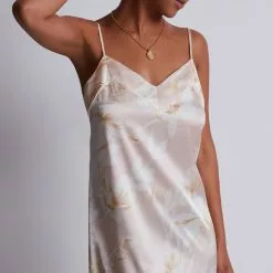 Aubade: Silk By Night Kleidchen